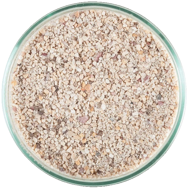 CaribSea Aragalive Fiji Pink 9,07 kg